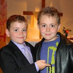 Meet your Posher, Mary